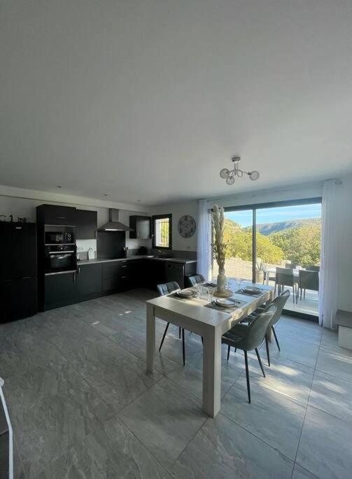 Ferienwohnung Coeur De Provence Gréoux-les-Bains Exterior foto